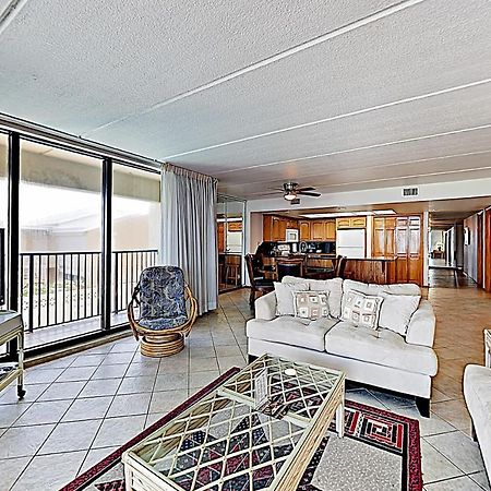 Suntide III Condos V South Padre Island Ngoại thất bức ảnh