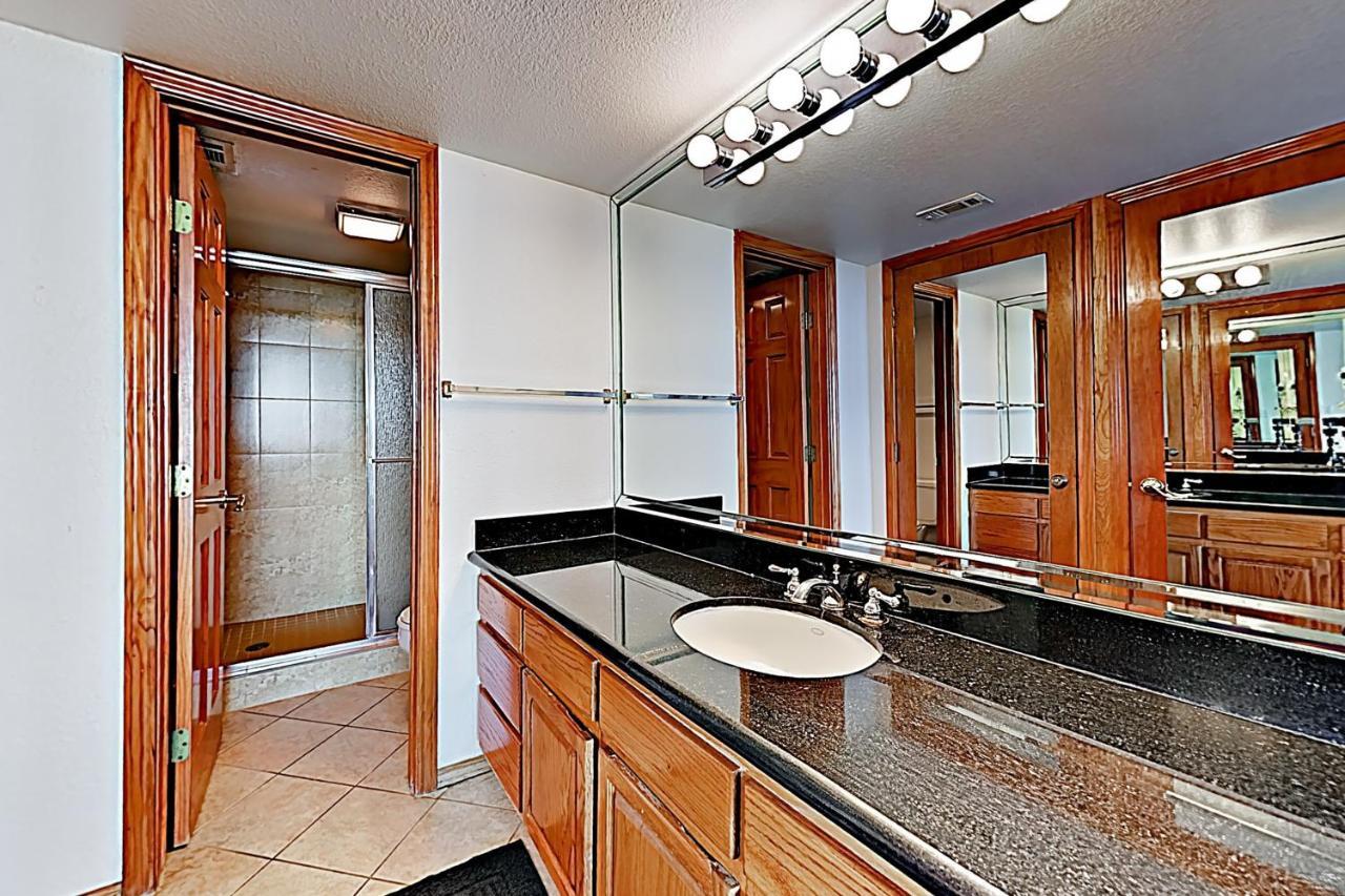 Suntide III Condos V South Padre Island Ngoại thất bức ảnh