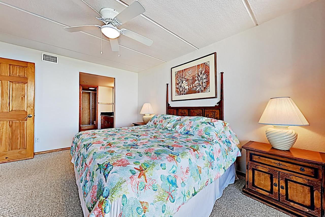 Suntide III Condos V South Padre Island Ngoại thất bức ảnh