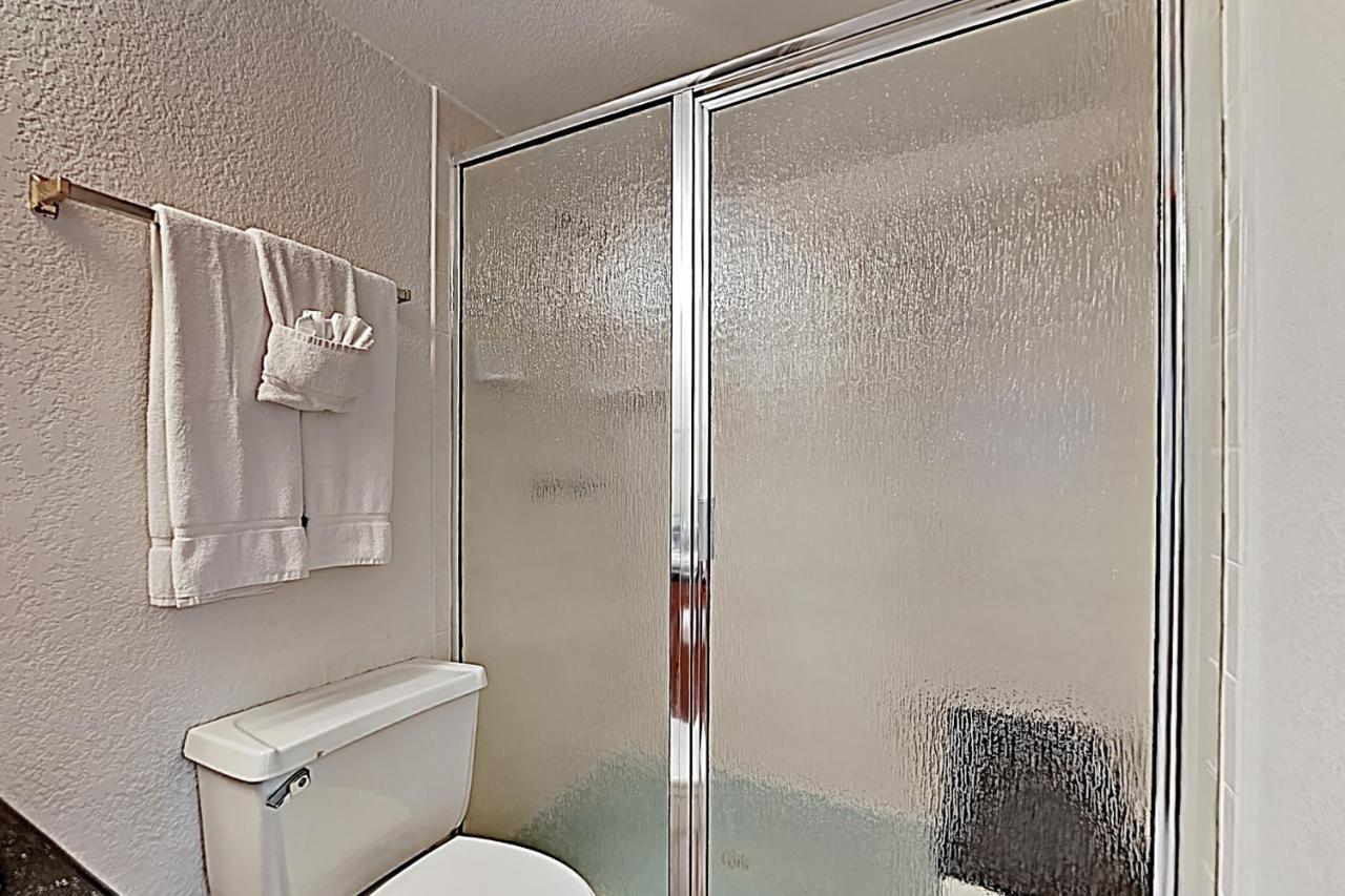 Suntide III Condos V South Padre Island Ngoại thất bức ảnh