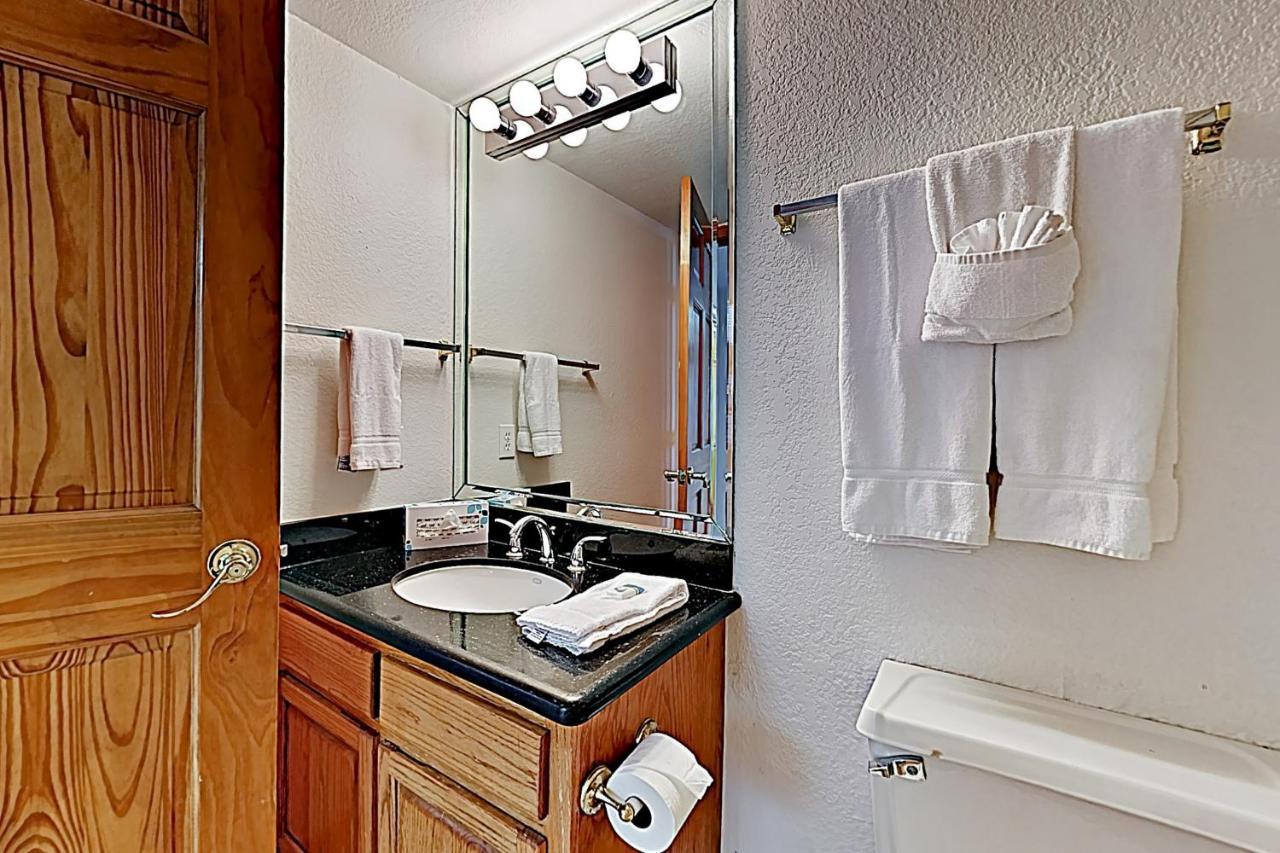 Suntide III Condos V South Padre Island Ngoại thất bức ảnh
