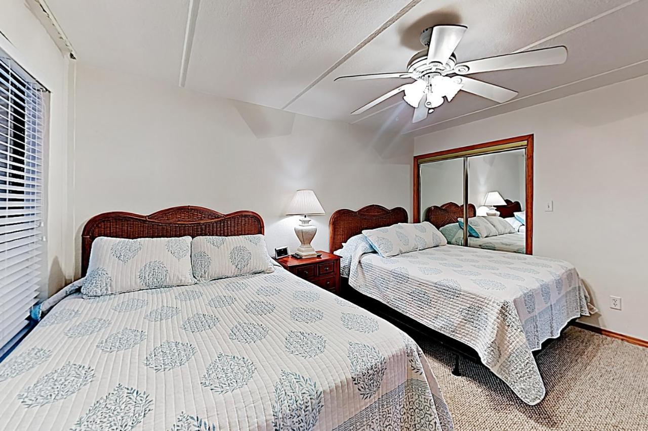Suntide III Condos V South Padre Island Ngoại thất bức ảnh
