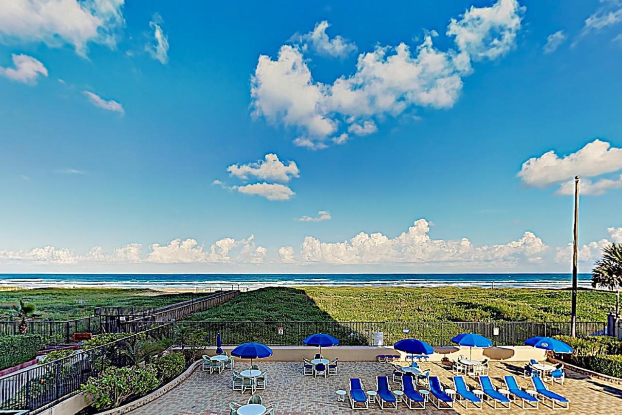 Suntide III Condos V South Padre Island Ngoại thất bức ảnh