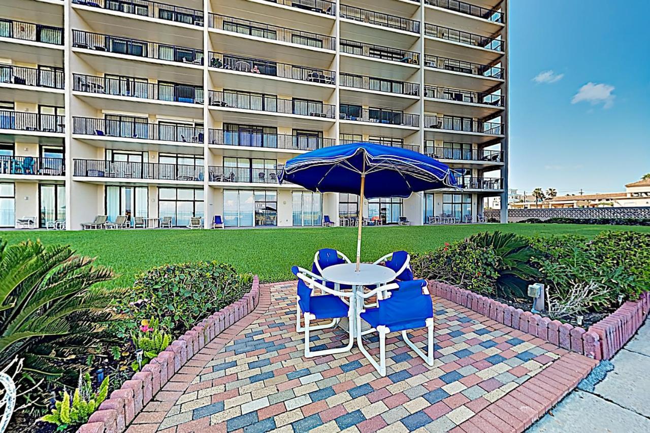 Suntide III Condos V South Padre Island Ngoại thất bức ảnh