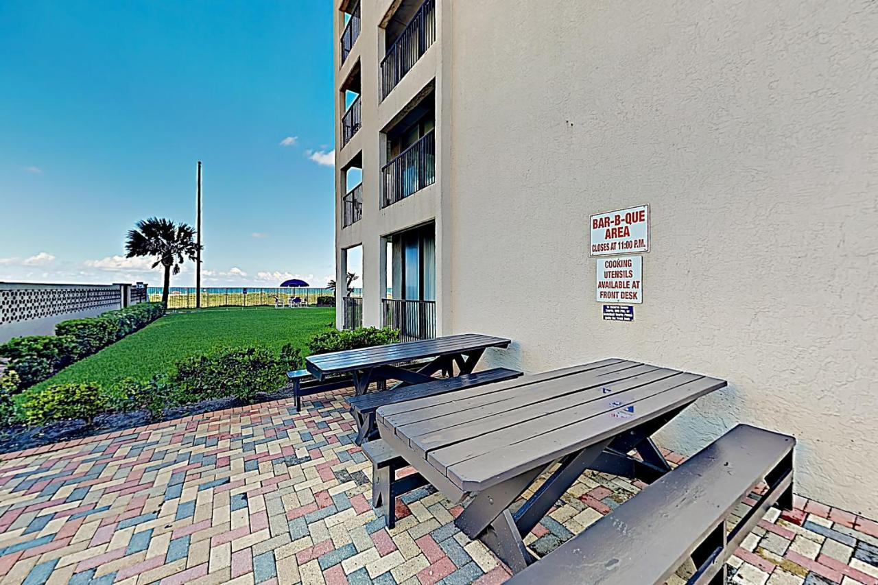 Suntide III Condos V South Padre Island Ngoại thất bức ảnh