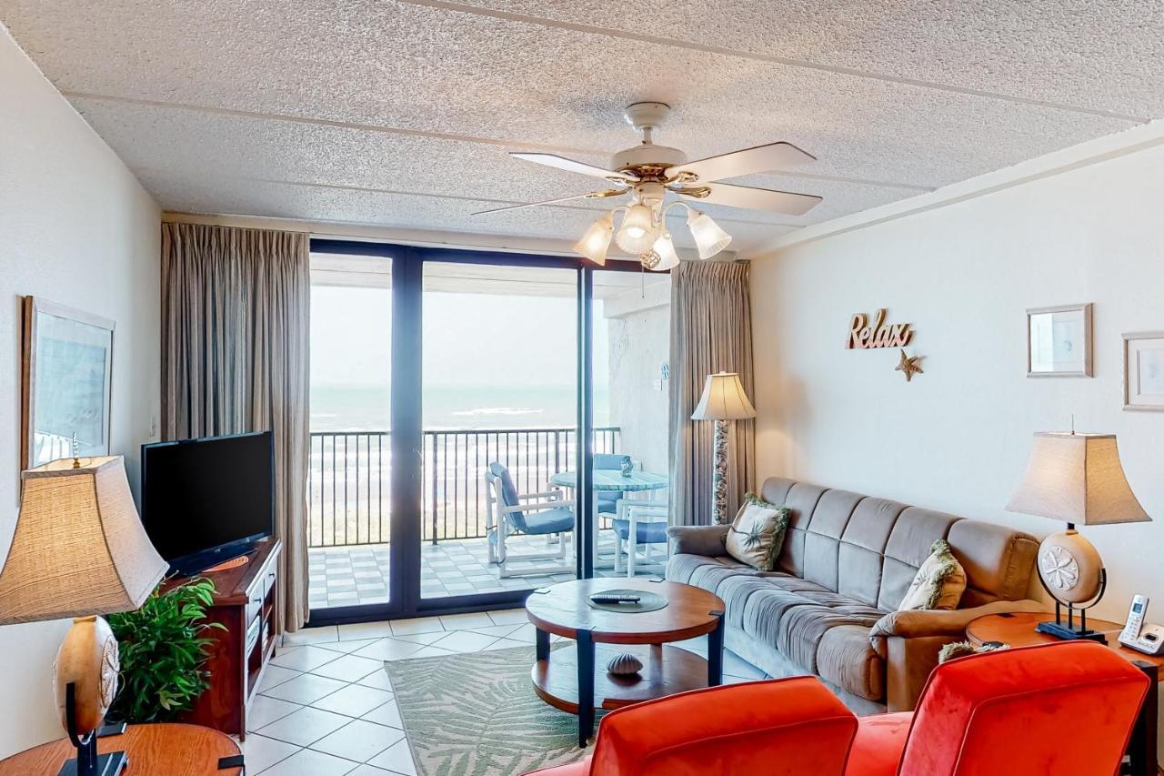 Suntide III Condos V South Padre Island Phòng bức ảnh
